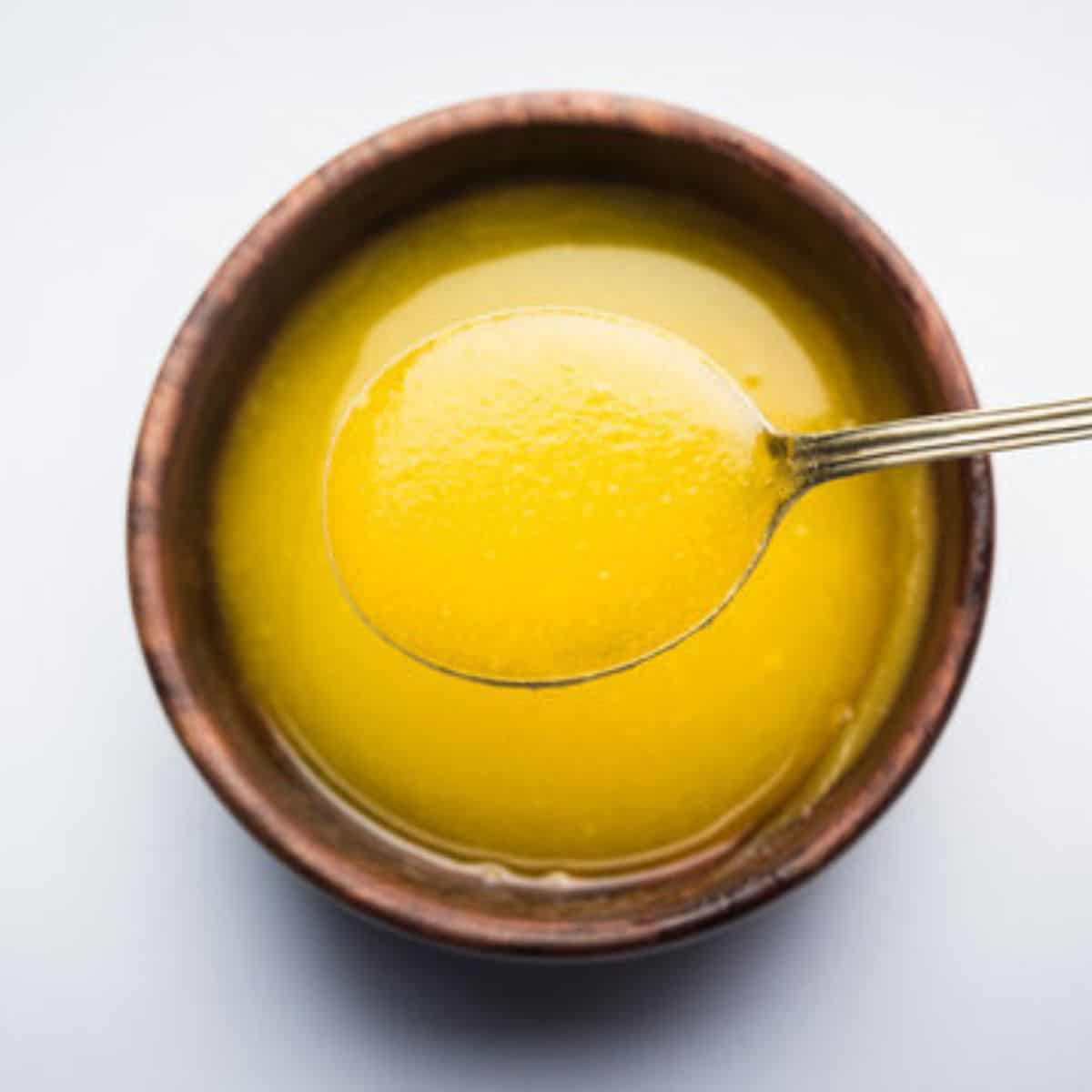 Olive Oil vs Ghee The Foreign Fork