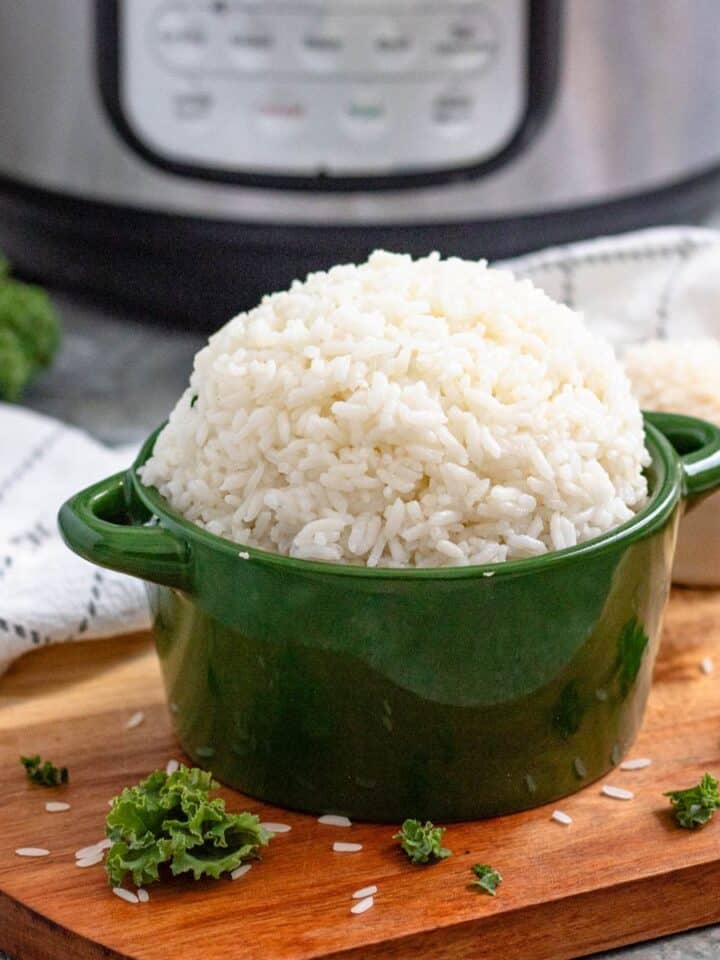 Funje (Cassava Flour Pudding): A Mother Daughter Cookoff - The Foreign Fork