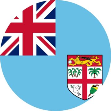 Fiji