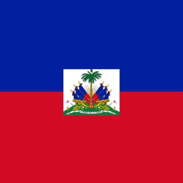 Haiti