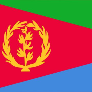 Eritrea