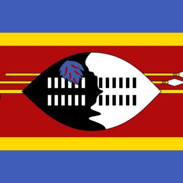 Eswatini