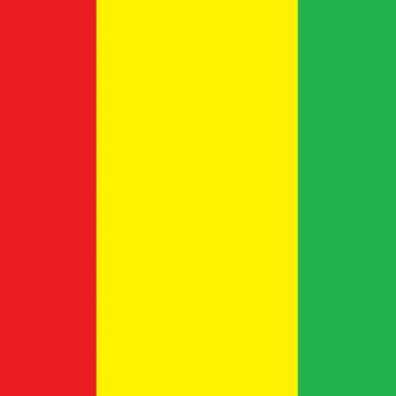 Guinea