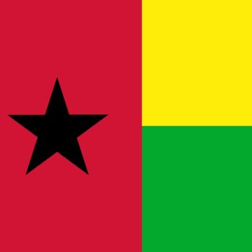 Guinea-Bissau