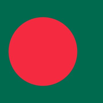 Bangladesh