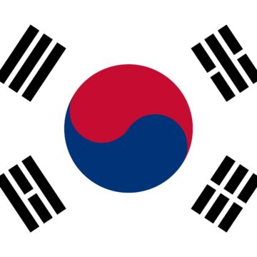 South Korea