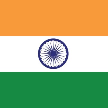 India