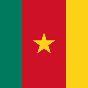 Cameroon