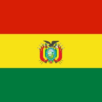 Bolivia