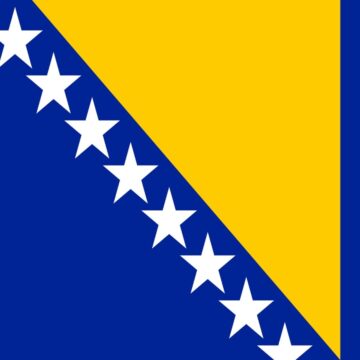 Bosnia and Herzegovina
