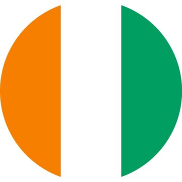 Côte d'Ivoire