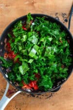 Nsima and Ndiwo from Malawi - The Foreign Fork